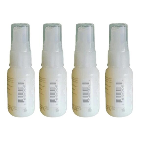 Lot Of 4 Bumble and Bumble Bb Hairdresser's Invisible Oil Primers 1 oz Each - Picture 2 of 4